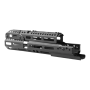 Цевье Н308К на Сайгу 308