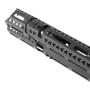 Цевье Н308К на Сайгу 308
