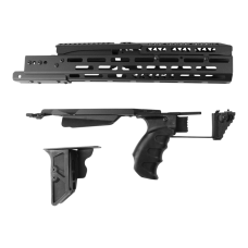 Комплект Буллпап Б3