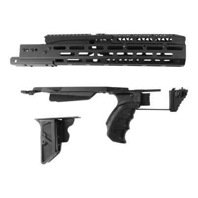 Комплект Буллпап Б3