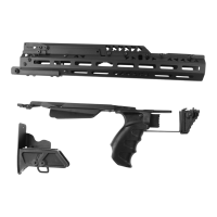 Комплект Буллпап В3