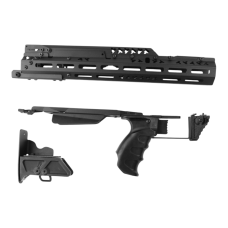 Комплект Буллпап В3