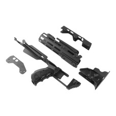 Комплект Буллпап АСУ на АКС-74У