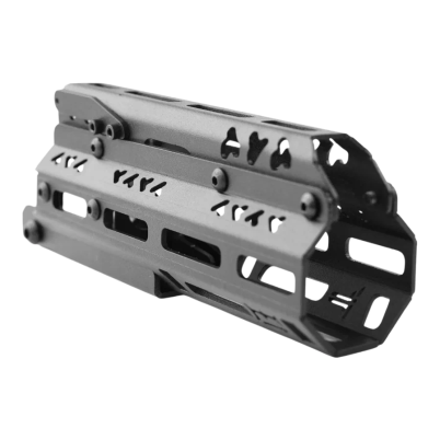Цевье Н4к на АК-12