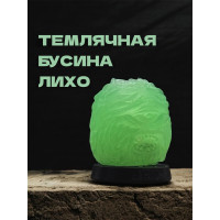 Темлячная Бусина Лихо Темлячная Бусина Лихо