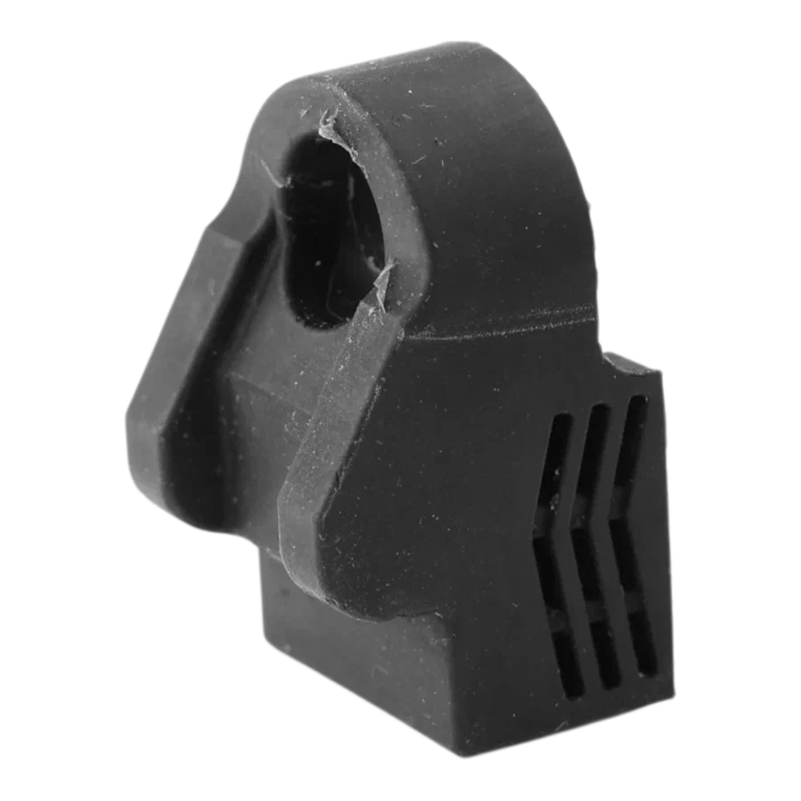 Буфер отдачи АК12