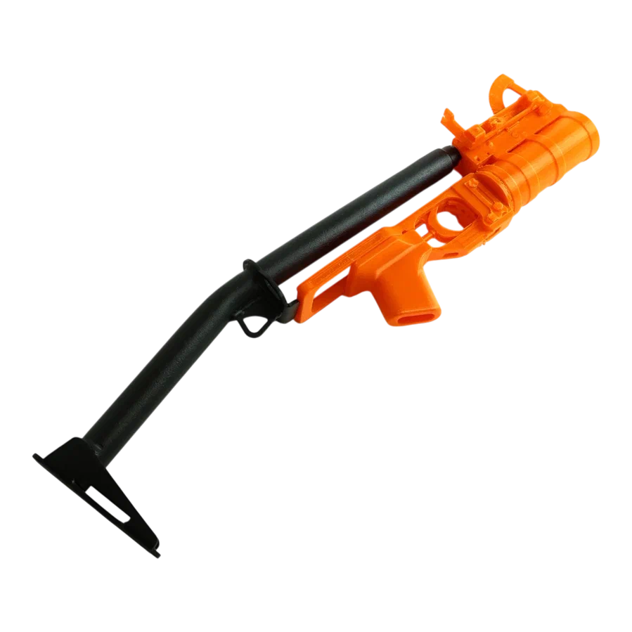 Приклад ГП 25 подствольного гранатомета АК Приклад ГП 25 подствольного гранатомета АК