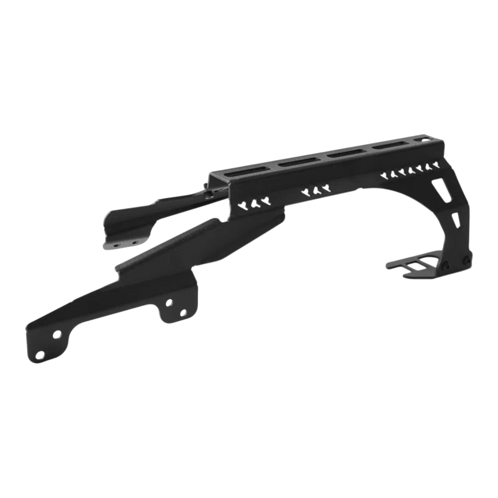 Кронштейн для установки прицельных приспособлений Кронштейн для установки прицельных приспособлений