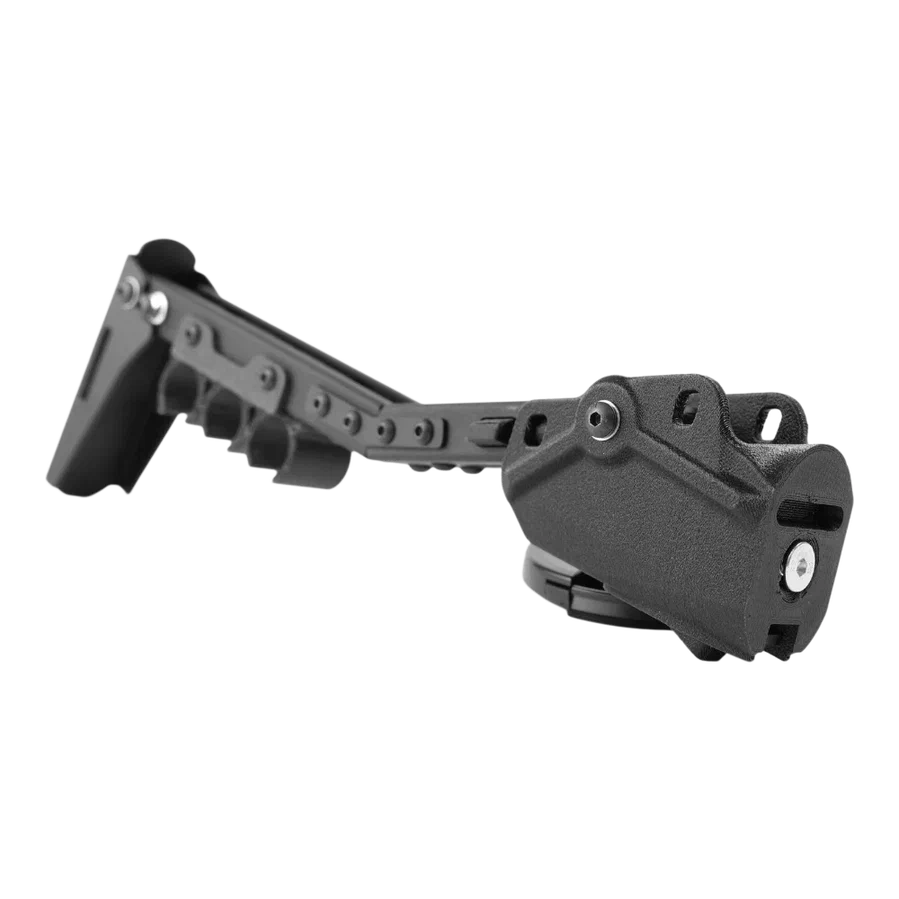 Приклад МРТ-1 для Mosberg 500