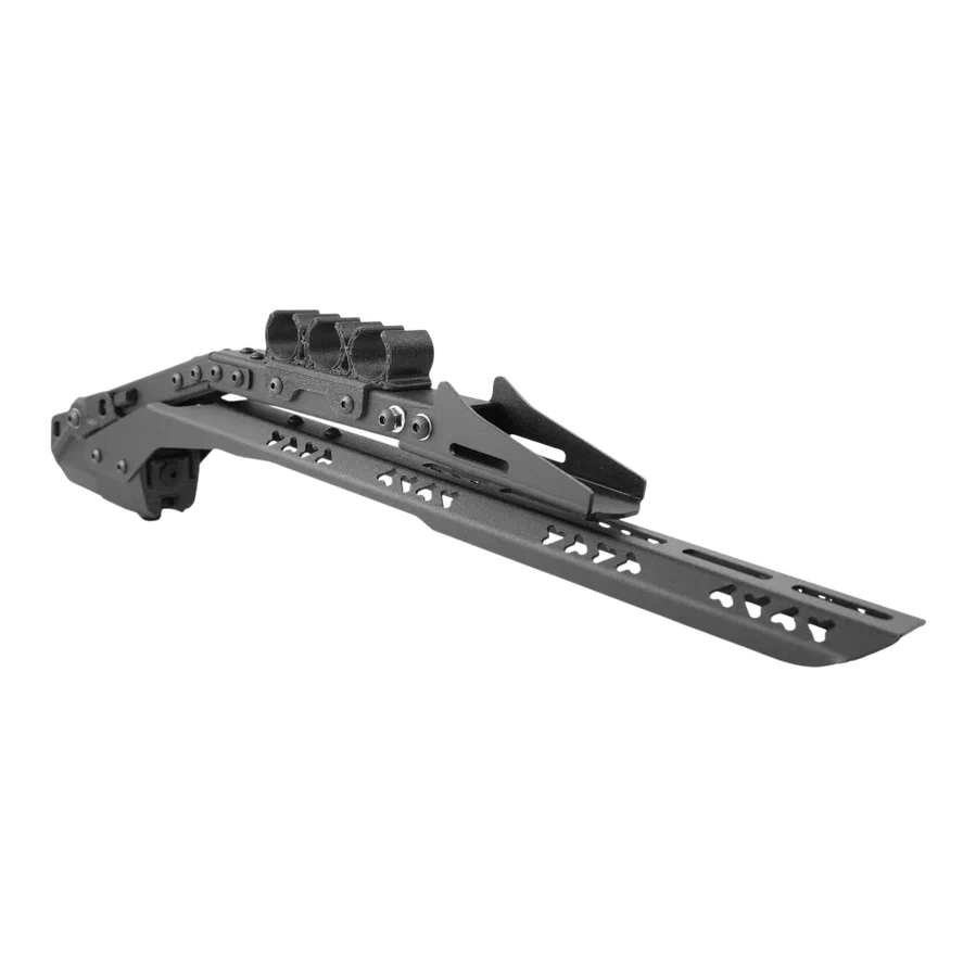 Приклад МРТ-2 для МР-155/135/156 Приклад МРТ-2 для МР-155/135/156