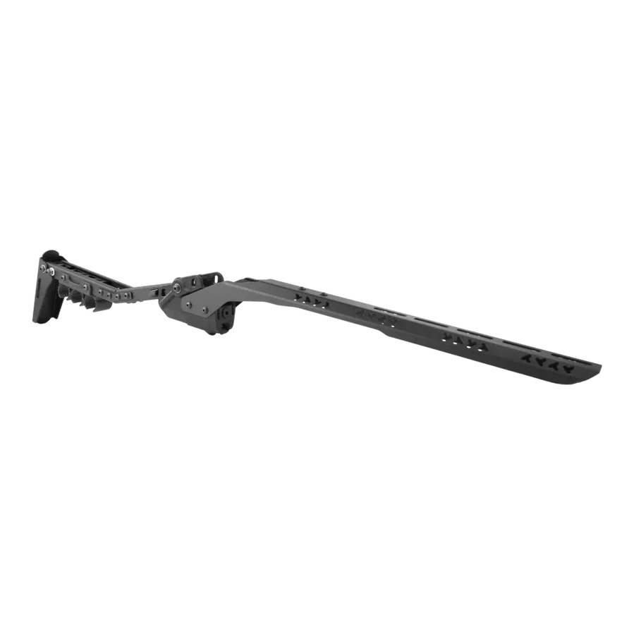 Приклад МРТ-2 для МР-155/135/156