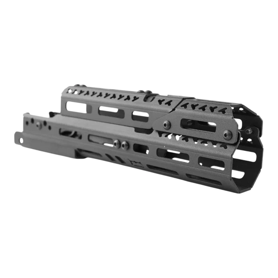 Цевье Н1 на АК-74 Цевье Н1 на АК-74