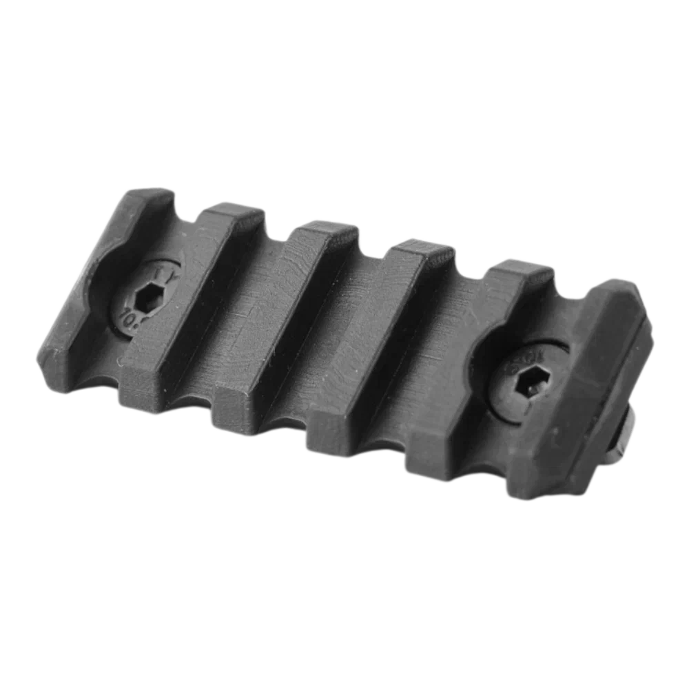 Планка Пикатинни на 5 слотов