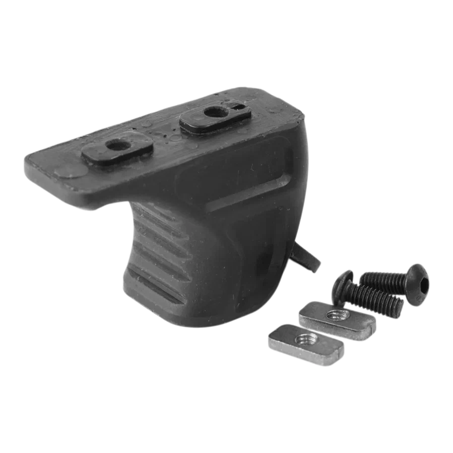 Тактический упор с антабкой